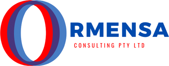 Ormensa Consulting